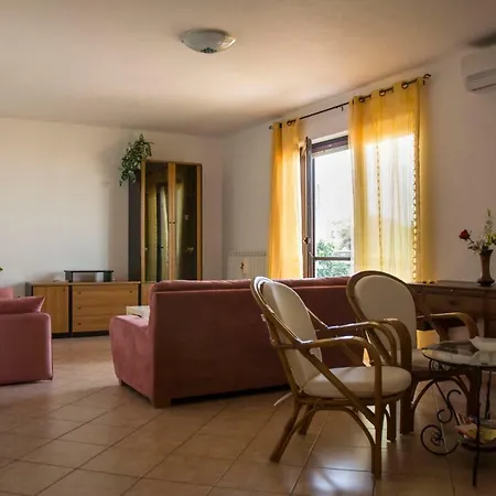 Appartement Casa Manuzzi