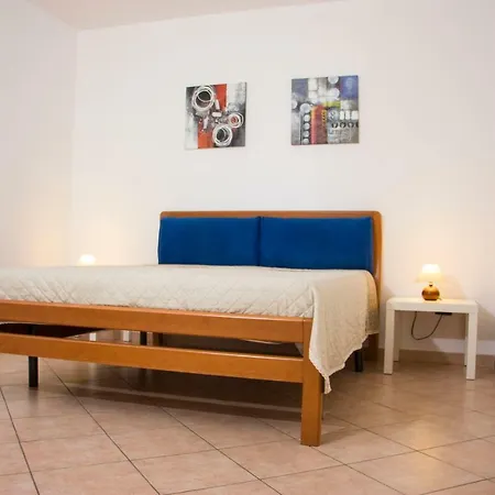 Appartement Casa Manuzzi *