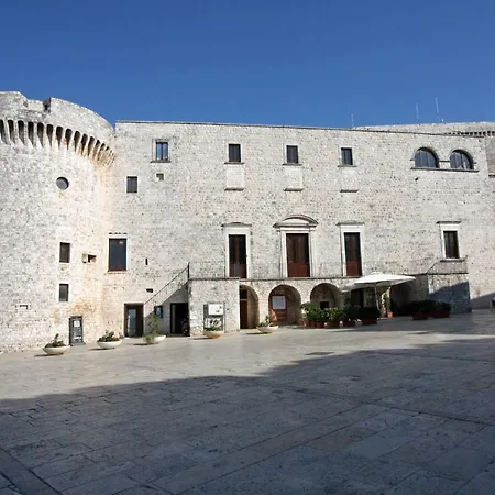 Appartement Casa Manuzzi
