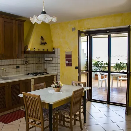 Appartement Casa Manuzzi Conversano