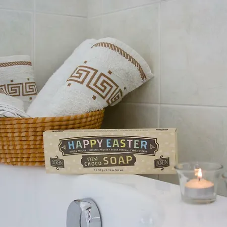 Casa Manuzzi *