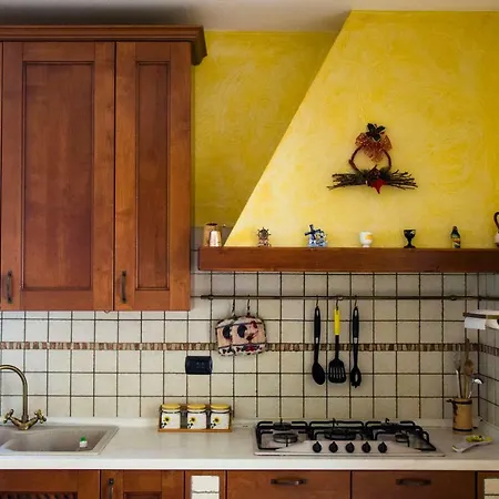 Casa Manuzzi *