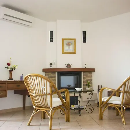 Casa Manuzzi Apartmán *