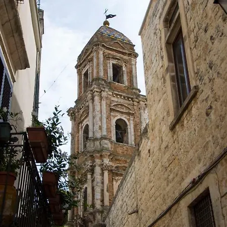 Casa Manuzzi